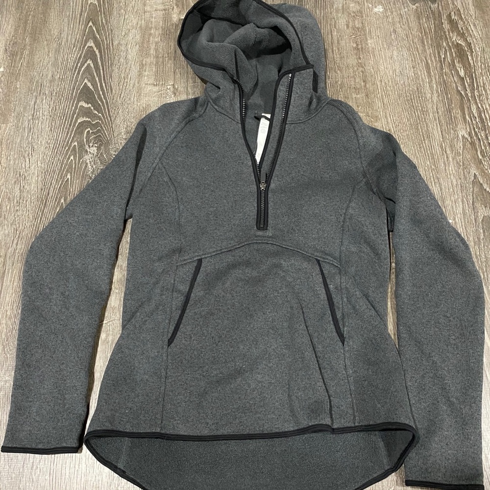 Lululemon hoodie